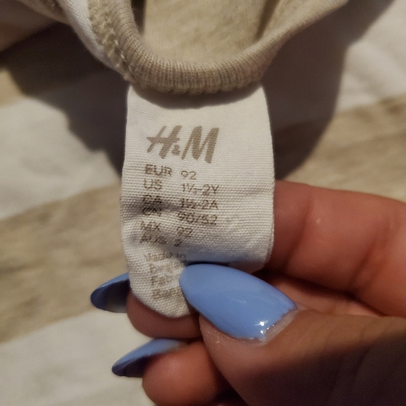 H&M baby boy bundle - Picture 5 of 6